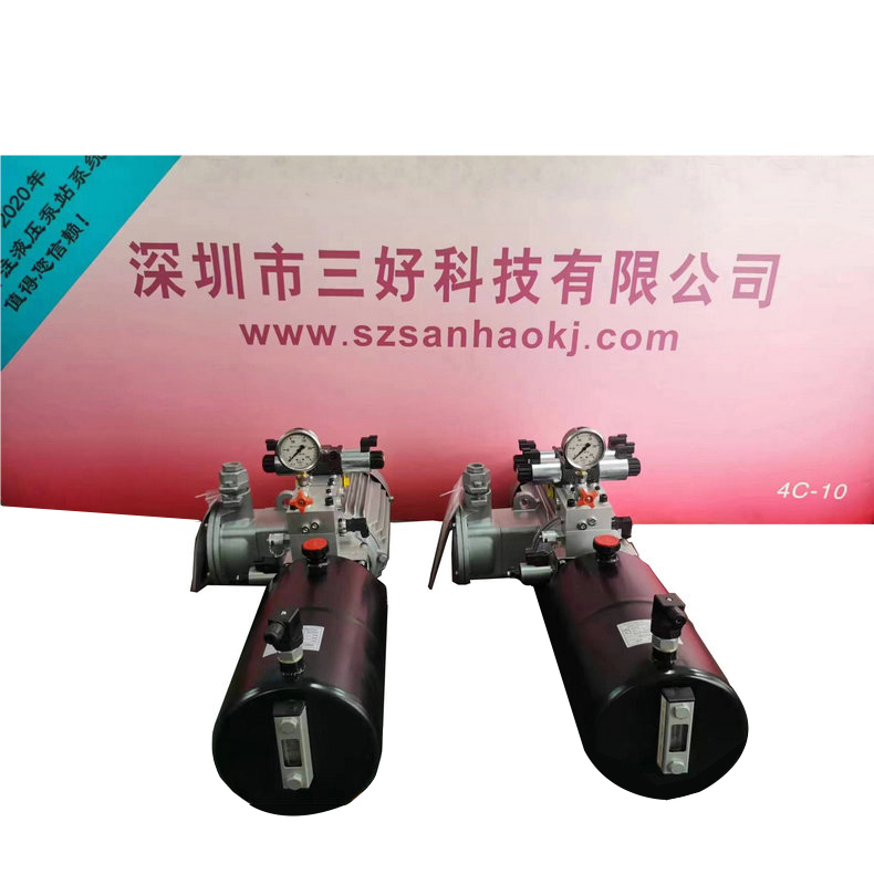 登車橋動(dòng)力單元的具體運(yùn)行機(jī)制和關(guān)鍵細(xì)節(jié)